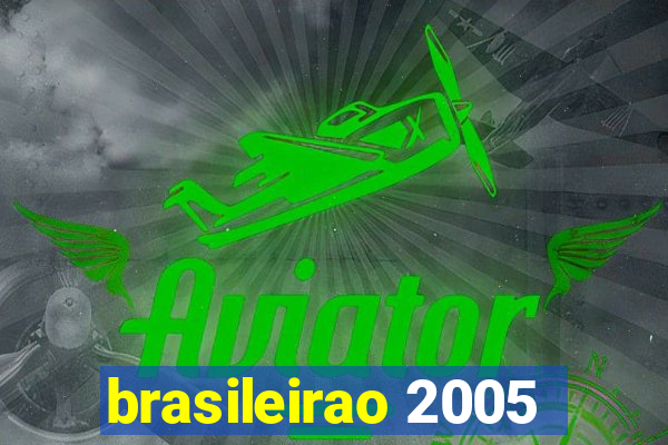 brasileirao 2005